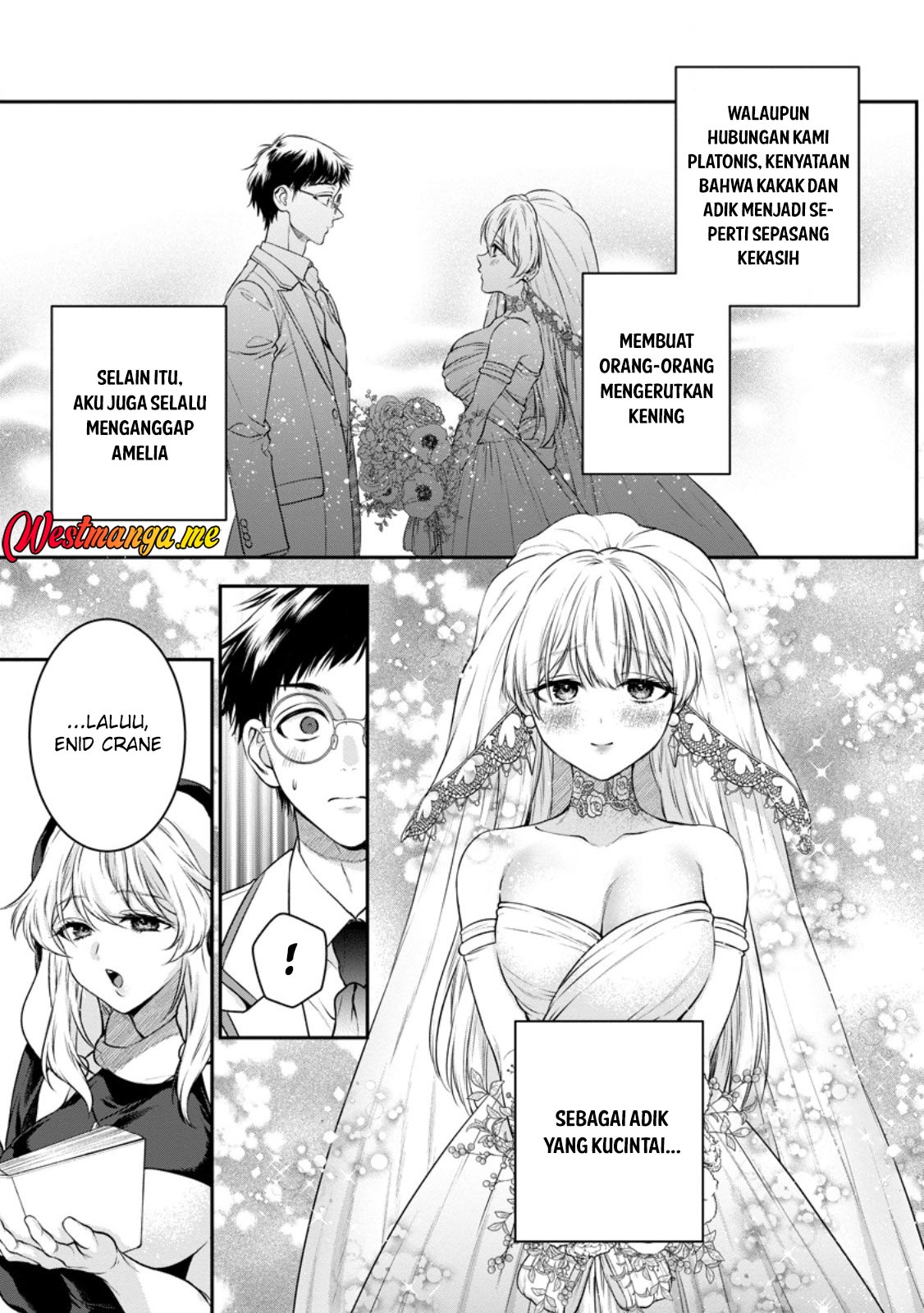 Isekai Cheat Kaitakuki Chapter 33 Bahasa Indonesia